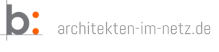 architekten-im-netz.de - Robert Bindl, Architekt -